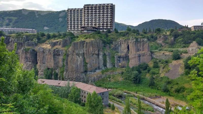 Czerwcowy relaks na Mazurach idealny weekend w hotelu spa