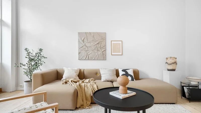 Luksus na Ochocie: wille, apartamenty i penthouse
