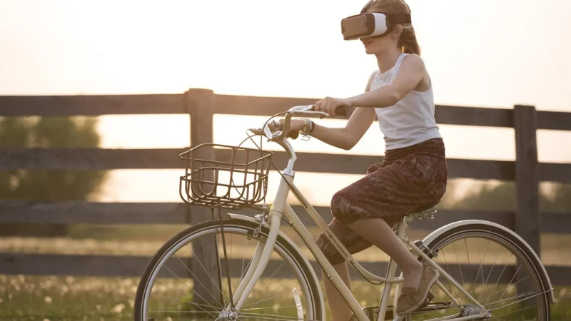 Nowe technologie w branży nieruchomości: Jak 2024 rewolucjonizuje sprzedaż mieszkań