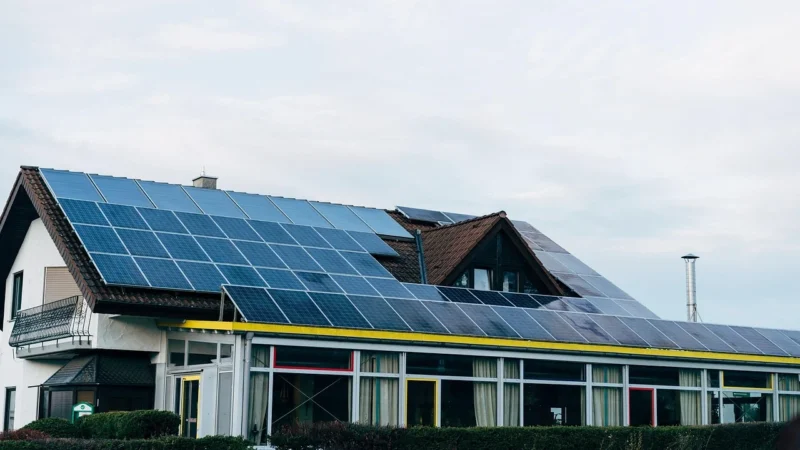 Nowoczesne technologie w budownictwie jednorodzinnym