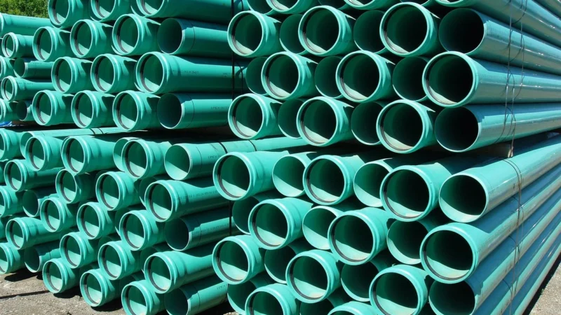 Rury PP – fundament niezawodnych instalacji hydraulicznych