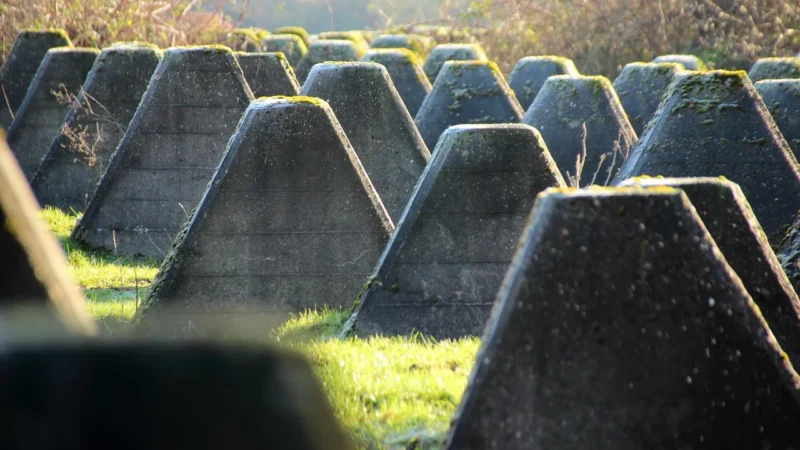 Szamba betonowe 9 m3 – trwałość i niezawodność instalacji kanalizacyjnych