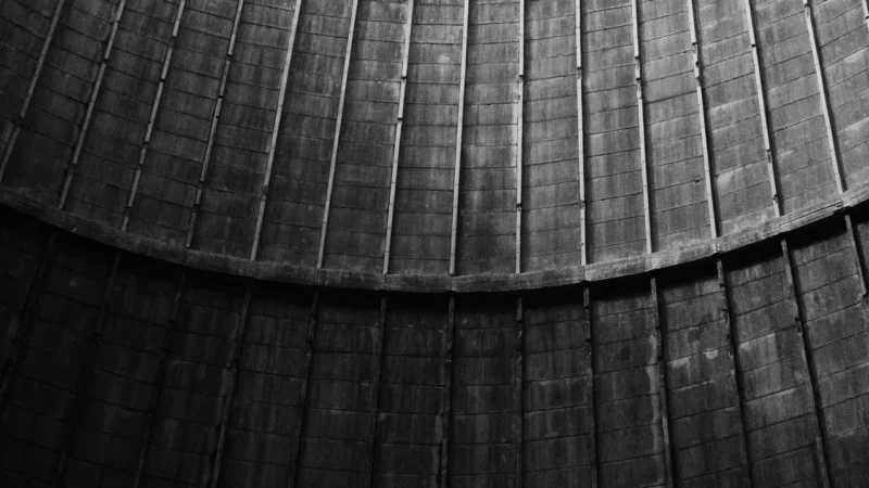 Szamba betonowe i półokrągłe piwnice – trwałe rozwiązania od producenta