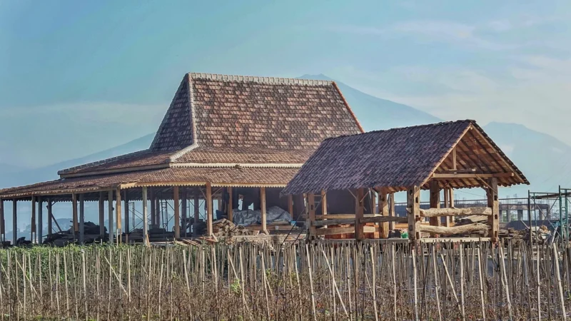 Zrównoważone materiały w architekturze przyszłości