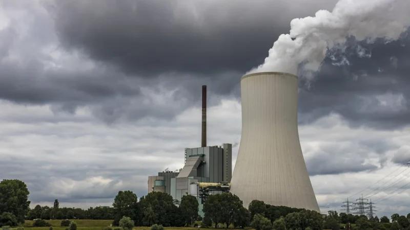 Glikol propylenowy 94%: koncentrat Glitherm — bezpieczne chłodzenie i ochrona instalacji